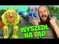 🔥 ZIEMNIAK ZIUTEK WYSZEDŁ NA LĄD! - SPORE #2