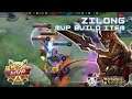 Zilong MVP #12 // PANDA Gaming