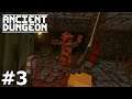 0.8 UPDATE - Ancient Dungeon Beta | Part 3 Gameplay | Oculus Quest 2 VR (App Lab)