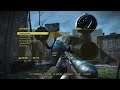 0zerocypher0 Live PS4 Broadcast-Fallout 4(Mods-Survival)[Immersive Gameplay 5]