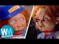 10 Hal yang Kamu Tidak Tahu Tentang Chucky