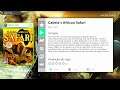 15 Minutos Jogando: Cabela's African Safari (Xbox 360) Full HD - 1080