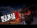 Неспешное прохождение. Эпилог #15 💥 Red Dead Redemption 2