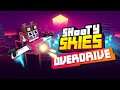 3D Bullet Hell Galore | Shooty Skies Overdrive VR