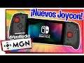 5 Razones para Comprar los Nuevos Joycon de Switch | MGN