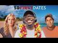 **50 FIRST DATES** (2004) IS LITERALLY THE NOTEBOOK. BUT BETTER (Movie Commentary & Reaction)