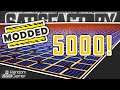 🚧 5000 SOLAR PANELS! - Satisfactory Modded Gameplay | Ep23