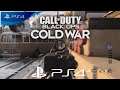 #6: Call of Duty: Black Ops Cold War Multiplayer PS4 Gameplay [ No Commentery ] BOCW