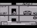 956 Fire Fighter Movie mode Game Boy GB, HD 60fps