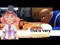 【A Hat in Time】This is Very Important🎩