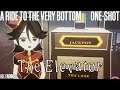 A Ride to the Very Bottom - The Elevator (All Endings) [Let's Play]