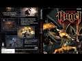 AetherSX2 / Dark Angel / Full Speed / Mediatek Helio G85 / Android / PS2 / Emulator