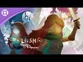 Aliisha: The Oblivion of Twin Goddesses - Announcement Trailer