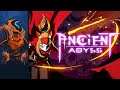 Ancient Abyss [Early Access] - A Promising, But Super Janky Roguelite Zelda Fusion!