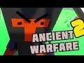 ЧЁ СКАЗАЛ !? | Ancient Warfare 2 |