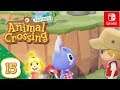 Animal Crossing New Horizons Let's Play ★ 15 ★ Sophie der Star der Insel ★ Deutsch