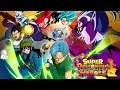 [Anime Review] Super Dragon Ball Heroes