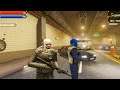 Armed Heist - Walkthrough Android gameplay part 2
