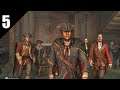 Assassin's Creed III Pt 5 - The Braddock Expedition