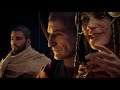 Assassins Creed Origins Jül Sezar ve Kleopatra Türkçe Bölüm 4