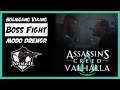 Assassins Creed Valhalla - Holmgang Viking |BOSS FIGHT: DAG | MODO DRENGR #22