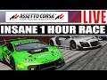 Assetto Corsa - 1 Hour GT3 Race SRS Top Split