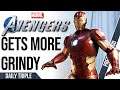 Avengers Adds MORE Grind | Tsushima Directors are Ambassadors for Real Island | Valheim Hits 5 Mil
