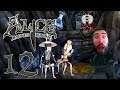 AVISPAS VS HORMIGAS - Alice Madness Returns #12