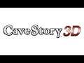 Balcony - Cave Story 3D