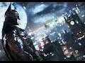 Batman: Arkham Knight - Campaign Playthrough Part 2 (The Will of Bruce Wayne) [No Commentary]