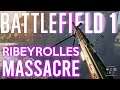 Battlefield 1 2021: Ribey-Rolle to Victory