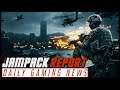 Battlefield 6 is a Cross-Gen Reboot, New Leaks Claim | The Jampack Report 1.19.21