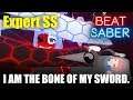 【Beat Saber】Expert SSランクコレクション