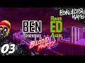 Ben and Ed - Blood Party | 03 | Der Kopf muss rollen | mit AlleRastenAus | Multiplayer | deutsch