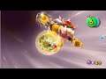 Best HD VGM 957J - The Fated Final Battle - [Super Mario Galaxy 2]