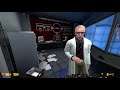 Black Mesa 1.0 - PC Walkthrough Chapter 14: Lambda Core