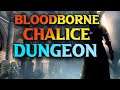 Bloodborne Walkthrough - Our First Chalice Dungeon