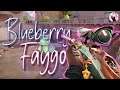 Blueberry Faygo  - Valorant Montage (Lil Mosey)