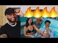 Blueface - Daddy ft. Rich The Kid (Official Video) | Reaction