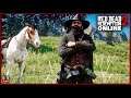 BORA FAZER DINHEIRO - RED DEAD REDEMPTION 2 ONLINE