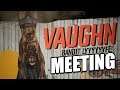 BORDERLANDS 3 - Meeting Vaughn - Introduction Scene