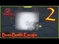 Boss Battle Escape Lets Play 7th Sector Episode 2 #7thSector