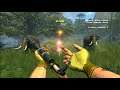Cabela's Dangerous Hunts 2009 (PS3 Version) - Action Zone: Thailand (Gold Stage)