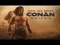 Cachorro de Jaguar - Conan Exiles