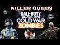Call Of Duty : Black Ops Cold War ZOMBIES - PS4 Live - Game Play Lets Play