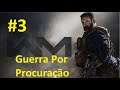 Call of Duty Modern Warfare 2019 Missão Guerra Por Procuração Legendado em Português e Dublado PT BR