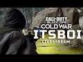 🔴Call Of Duty Modern Warfare live | Cold War Done!