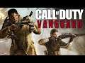 Call of Duty Vanguard Beta - Experimentando o Multiplayer Clássico!!!