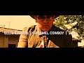 Caramel Cowboy | The New Single By Ellis Evason | 24/04