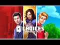 Choices: Stories You Play  - The Royale Romance - Parte 2